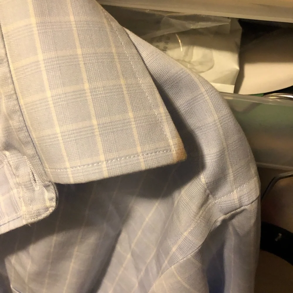 Eagle button down - Picture 6 of 6